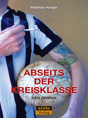 cover image of Abseits der Kreisklasse